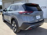 Used 2023 Nissan Rogue SL w/ SL Premium Package image 5