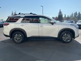 New 2025 Nissan Pathfinder SV w/ SV Premium Package image 5