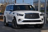 Certified 2023 INFINITI QX80 Sensory w/ Cargo Package image 5