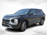 New 2025 Mitsubishi Outlander SE image 3