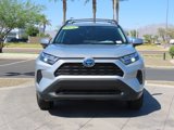 Certified 2024 Toyota RAV4 XLE image 2