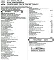 Used 2024 RAM 3500 Tradesman w/ Safety Group image 2
