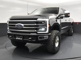 Used 2024 Ford F250 Limited w/ FX4 Off-Road Package image 2