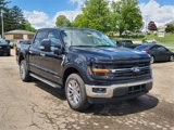 New 2025 Ford F150 XLT w/ Equipment Group 303A High image 3
