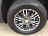 New 2025 Chevrolet Traverse LT w/ Driver Confidence Package image 5