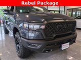 New 2026 RAM 1500 Rebel image 2