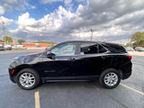 Used 2022 Chevrolet Equinox LT image 6