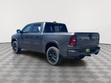 New 2025 RAM 1500 Laramie w/ Night Edition image 3