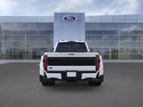 New 2025 Ford F350 4x4 Crew Cab DRW Super Duty image 5