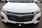 Used 2023 Chevrolet Traverse LT image 2