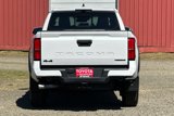 New 2025 Toyota Tacoma TRD Off-Road w/ TRD Off Road Premium Package image 5