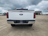 New 2025 Ford F150 Lariat image 3