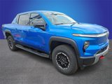 New 2026 Chevrolet Silverado EV Trail Boss w/ Premium Package image 2