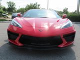 Used 2025 Chevrolet Corvette Stingray Premium Cpe w/ Z51 Performance Package image 5