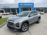 New 2026 Chevrolet Equinox LT w/ Convenience Package II image 2