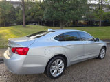 Used 2019 Chevrolet Impala LT image 4