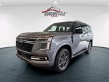 New 2025 Nissan Armada SL image 4
