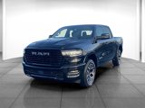 New 2025 RAM 1500 Laramie w/ Sport Appearance Package image 3