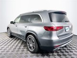 New 2025 Mercedes-Benz GLS 450 4MATIC image 4