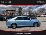 Used 2013 Toyota Camry LE image 4
