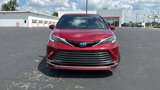 New 2025 Toyota Sienna Limited image 2