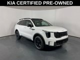 Certified 2024 Kia Sorento SX Prestige image 3
