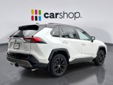 Used 2024 Toyota RAV4 XSE image 5