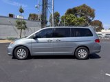 Used 2010 Honda Odyssey EX image 3
