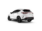 New 2025 Lexus NX 450h+ F Sport image 3