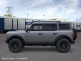 New 2025 Ford Bronco Big Bend image 3