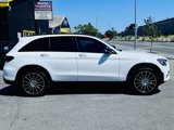 Used 2022 Mercedes-Benz GLC 300 4MATIC image 4