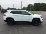 Certified 2024 Jeep Compass Latitude image 5