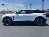New 2025 Chevrolet Blazer EV RS w/ Super Cruise Package image 4