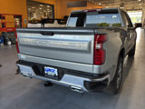 New 2026 Chevrolet Silverado 1500 LT image 5
