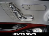 Used 2020 Mercedes-Benz GLC 300 4MATIC Coupe image 3