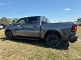 New 2025 RAM 1500 Big Horn image 5