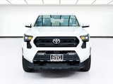 Used 2024 Toyota Tacoma TRD Sport image 2