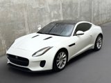 Used 2018 Jaguar F-TYPE Coupe image 2