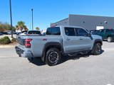 New 2025 Nissan Frontier PRO-4X w/ Pro Premium Package image 4