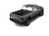 New 2025 RAM 2500 Rebel w/ Rebel Level 1 Equipment Group image 2