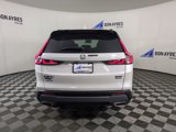 New 2026 Honda CR-V Sport Touring image 4