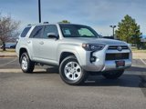 Used 2024 Toyota 4Runner SR5 image 2