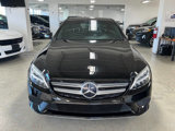 Used 2019 Mercedes-Benz C 300 4MATIC Sedan image 2