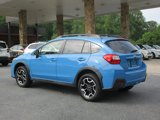 Used 2016 Subaru Crosstrek 2.0i Premium image 4