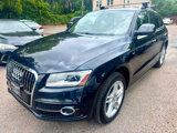 Used 2015 Audi Q5 3.0T Premium Plus w/ Technology Package image 2