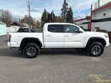 Used 2020 Toyota Tacoma TRD Off-Road image 6