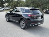 New 2025 Buick Envision Preferred image 5