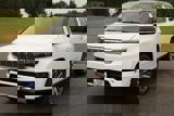 New 2025 Jeep Grand Wagoneer 4WD image 3