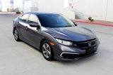 Used 2020 Honda Civic LX image 3
