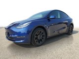 Used 2022 Tesla Model Y Long Range image 2
